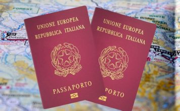 Passaporti, a Vicenza oltre 1.600 documenti pronti e mai ritirati: l’appello della Questura cittadinanza passaporto passaporti vicenza