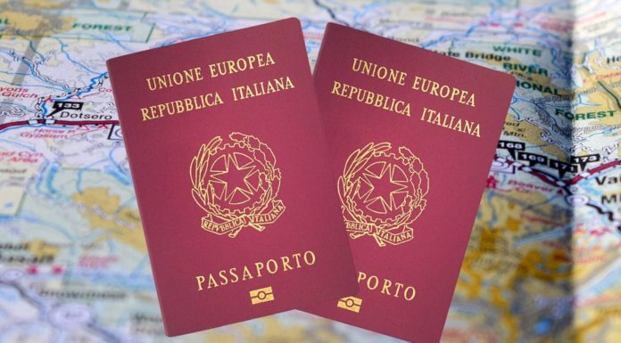 Passaporti, a Vicenza oltre 1.600 documenti pronti e mai ritirati: l’appello della Questura cittadinanza passaporto passaporti vicenza
