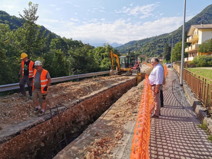 pfas Guzzo cantieri Recoaro-Vicenza