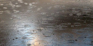 Tornano le piogge in Veneto dopo breve tregua. Regione: “Attenzione a Po nel Rodigino” condizioni meteo avverse Piogge in veneto