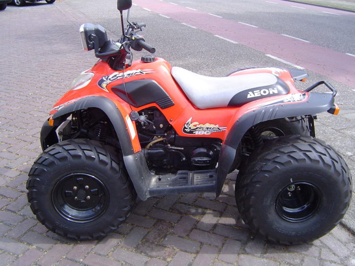 quad quad