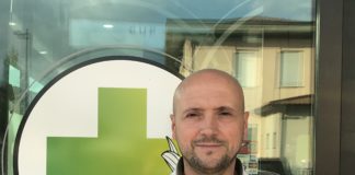 Vaccino antifluenzale in farmacia, Federfarma Vicenza: “150 farmacisti già pronti” Federfarma