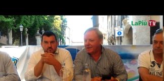 Regionali, Berlato… Forte della cultura rurale: “risultato sarà eclatante”. E si toglie ‘sassolino’ su Giovine: “figlio di finanziere reo confesso”