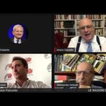 Gli speciali della War Room di Enrico Cisnetto: l’ultimo è sul referendum per il taglio dei parlamentari con Violante, Sallusti e Falconio