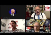 Gli speciali della War Room di Enrico Cisnetto: l’ultimo è sul referendum per il taglio dei parlamentari con Violante, Sallusti e Falconio