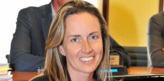 Cavalcavia di Grisignano, la riapertura a partire dal 1º Luglio Elisa De Berti, assessore e vicepresidente regione Veneto cavalcavia grisignano