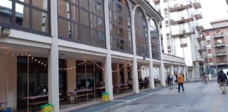 Serbo passeggia in Via Napoli a Vicenza in violazione degli arresti domiciliari, rintracciato dalla Polizia di Stato e denunciato via Napoli