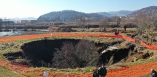 Allagamenti Pedemontana, Guarda (Europa Verde): “frutto di presunzione verso la Natura, come il Mose. In futuro chi pagherà i danni?”