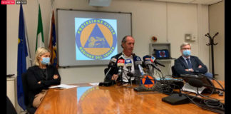 Coronavirus, Zaia: “no allarmismi, in arrivo test saliva. Tamponi rapidi nelle scuole” Zaia