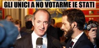 Il segreto di Luca Zaia? Governare il Veneto è come allenare la Juve Zaia