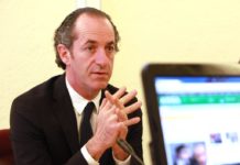 Consiglio regionale, verso giunta monocolore Zaia? FdI, fuori Giovine e Formaggio