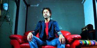 Covid, un ‘vaffa’ all’Italia dal cantautore veneto Igor Nogarotto