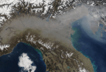 Mal’aria in Veneto, Baldin (M5S): “Il rapporto di Legambiente parla chiaro. La Giunta regionale come intende intervenire?” Mal'aria in Veneto Interrogazione di Baldin