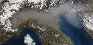 Mal’aria in Veneto, Baldin (M5S): “Il rapporto di Legambiente parla chiaro. La Giunta regionale come intende intervenire?” Mal'aria in Veneto Interrogazione di Baldin