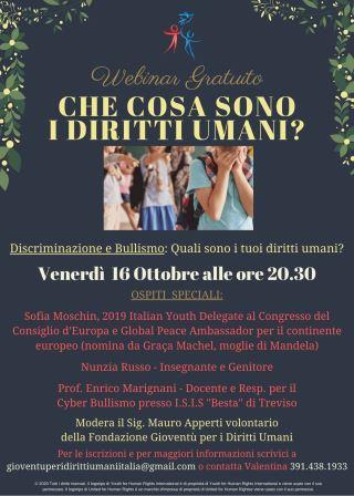 2020-10-14_5f87470b61b15_DiscriminazioneeBullismoChecosasonoidirittiumani