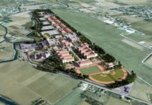 Vicenza, licenziamenti alle basi USA: 29 lavoratori lasciati a casa. Rifondazione Comunista attacca il “turbocapitalismo di guerra” Base Del Din e Parco della Pace a Vicenza Basi USA Vicenza licenziamenti