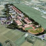 Due pesi e due misure degli Usa, Ciro Asproso: a Longare contribuiscono a spese per accesso alla base, per Villaggio della Pace a Vicenza no? base del din vicenza e filt cgil caserme ederle e del din