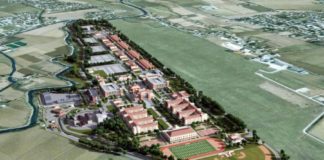 Primo frutto dell’amicizia Italia-Usa a Vicenza, Cgil: gli americani licenziano 29 lavoratori delle basi Ederle e Del Din base del din vicenza e filt cgil caserme ederle e del din