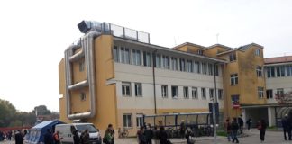 Vicenza, punto Covid intasato: “100 persone in fila per un’ora” pronto soccorso Vicenza intasato per tamponi
