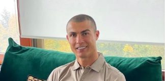Covid e Ronaldo: “test PCR è una st…ta”. Non ce n’è Coviddì? Lo stile Juve che fa cancellare il post ma accetta i punti a tavolino Cristiano Ronaldo Instagram