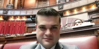 Commissione Antimafia, Pretto (Lega): “Soddisfazione per l’istituzione del nuovo organo di inchiesta” Commissione Antimafia