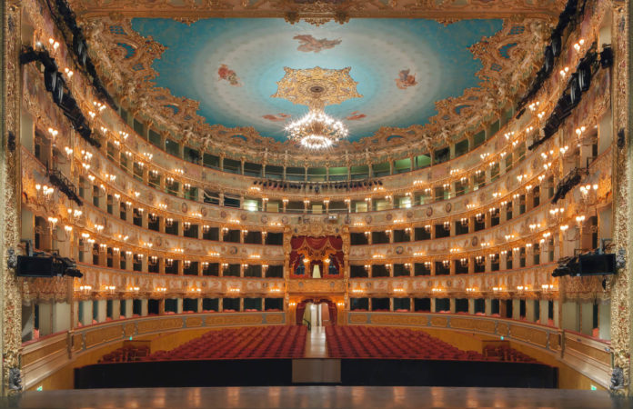 Teatro La Fenice