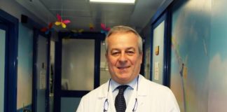 Covid, Locatelli (Cts): “in primavera prime vaccinazioni” Locatelli