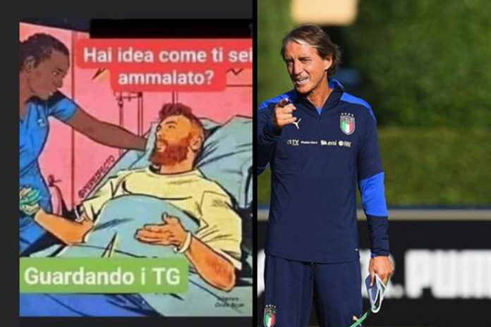 Mancini