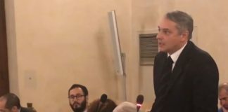 Dati comunali del contagio, Marchetti (Pd) presenta Interrogazione sulla mancata pubblicazione a Vicenza Consigliere comunale Alessandro Marchetti (PD Vicenza)