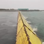 Mose: sequestrati 300 mila euro euro a ex assessore Renato Chisso Mose in funzione