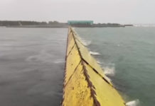 Mose: sequestrati 300 mila euro euro a ex assessore Renato Chisso Mose in funzione