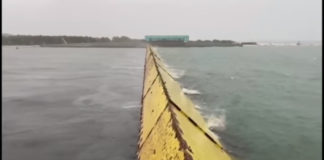 Mose: sequestrati 300 mila euro euro a ex assessore Renato Chisso Mose in funzione