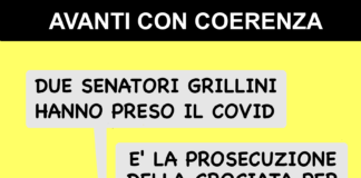 È morto il grande Quino, il papà di Mafalda. Claudio Mellana gli omaggia una vignetta e soprattutto un ricordo “diverso” PRIMA DI TUTTO LA COERENZA, di Claudio Mellana