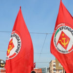 No a clausola antifascista a Vicenza, Rifondazione: “responsabilità del PD nell’equiparare nazismo e comunismo” Partito della Rifondazione Comunista