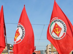 Partito della Rifondazione Comunista