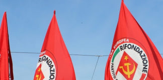 Ucraina, Rifondazione Comunista: “Hillary Clinton vuole nuovo Afghanistan, no all’invio delle armi dall’Italia” Partito della Rifondazione Comunista