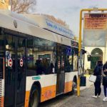 Aumenti tariffe TPL di SVT a Vicenza, la maggioranza con Tonello (PD) e Selmo (Da adesso in poi): “Rucco ha nascosto i problemi sotto il tappeto” Tpl: un autobus FTV