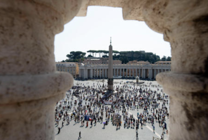 Il Vaticano da.. scoprire