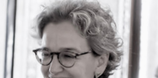 Vincolo Soprintendenza su Vicenza, urbanista Francesca Leder: attendo l’atto ma colpiscono le parole da ritorno al passato di Rucco Francesca Leder, docente di Teorie dell'urbanistica e Analisi della città e del territorio all'università di Ferrara, facoltà di architettura