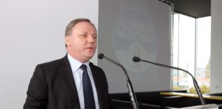 Sergio Berlato, ECR – FDI: “In materia di imballaggi, le norme europee sono inadeguate.” L'on. Sergio Berlato contro le norme europee sugli imballaggi