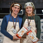 Tiramisù World Cup 2020 e savoiardi di Matilde Vicenzi, si rinnova la partnership VicenzaOvo Vicenzi