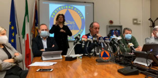 Seconda ondata Covid, Zaia presenta nuovo Piano Sanità: “5 fasi, 1000 posti letto” Zaia