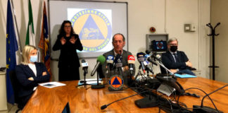Coronavirus in Veneto, Zaia: “tamponi dai medici di base” Zaia