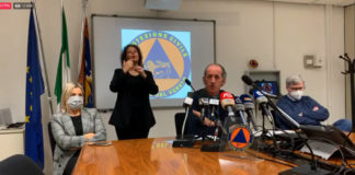 Covid, Zaia: “82 medici e 450 operatori infettati, protocollo per cure domiciliari” Zaia