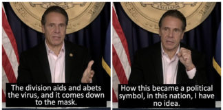 Covid, pazza (?) idea del governatore di New York Andrew Cuomo contro la crisi: servono soldi, legalize marijuana Andrew Cuomo