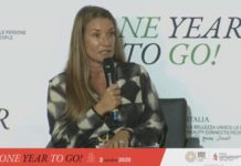 Acciaierie Afv Beltrame di Vicenza, figlia Barbara subentra da vicepresidente alla madre Angiola: “successione di competenze” Barbara Beltrame Giacomello