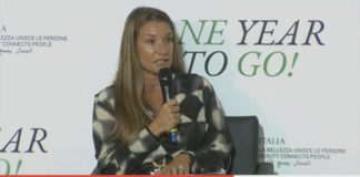 Acciaierie Afv Beltrame di Vicenza, figlia Barbara subentra da vicepresidente alla madre Angiola: “successione di competenze” Barbara Beltrame Giacomello