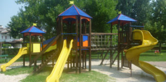 Ricerca del gestore dei parchi gioco di via Durando e Polegge e area cani di via Ariosto