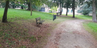 Riaprono Parco Querini e il Parco di Villa Guiccioli