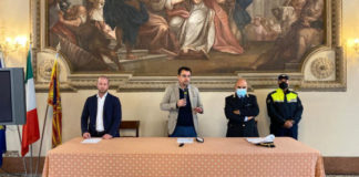 Polizia locale: a Vicenza notevole incremento dell’attività antidroga dal 2017